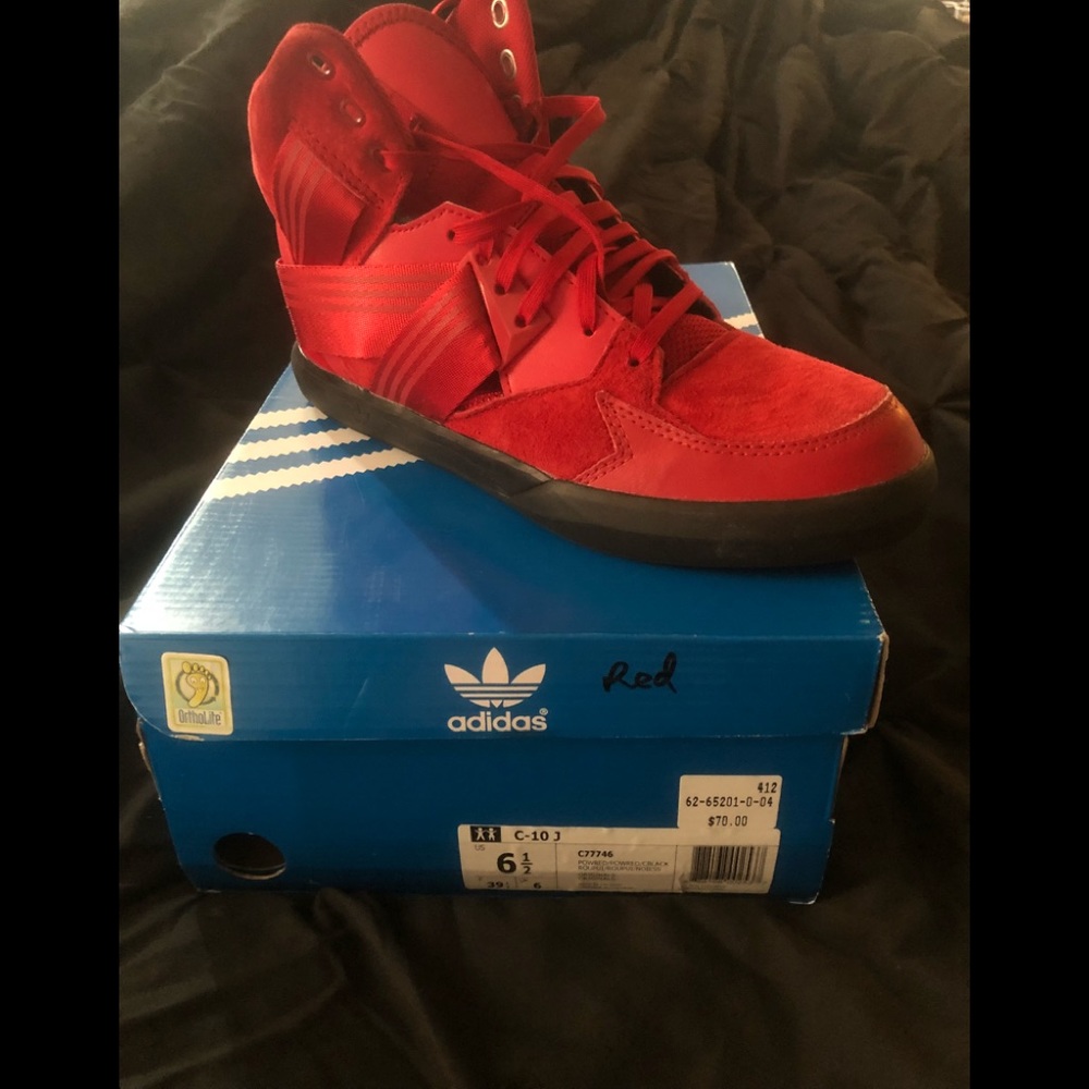 Adidas sneakers